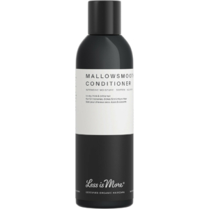 Less is More Mallowsmooth Conditioner