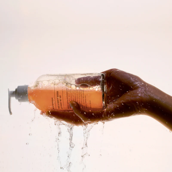 The Everywhere pH Body Wash - Afbeelding 2