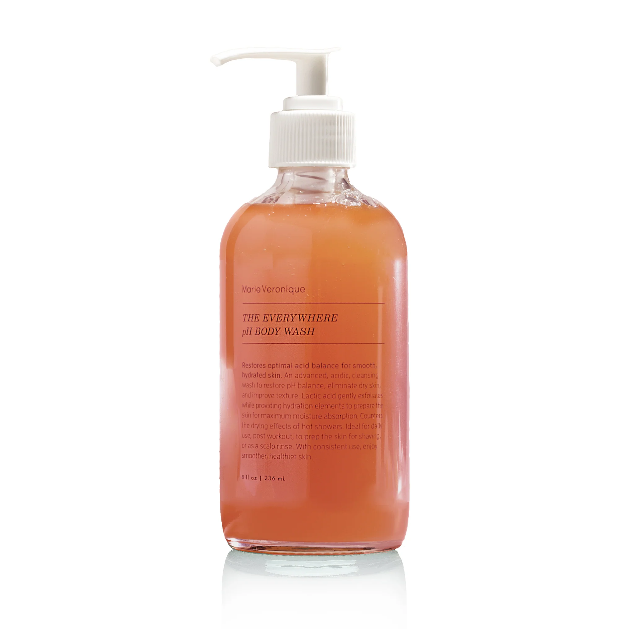 The Everywhere pH Body Wash
